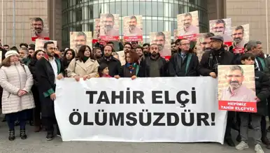 Sevgili Meslektaşımızın Anısına Düşünce ve Anma Töreni