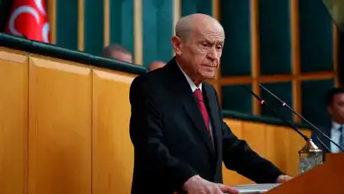 Bahçeli: CHP, Provokasyon Partisi!