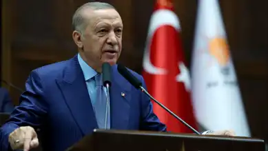 Erdoğan: Türkiye ve Milletim Kazandı!