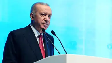 Erdoğan: Silah Doğrultanlar mı, Silahlar mı Gömülecek?