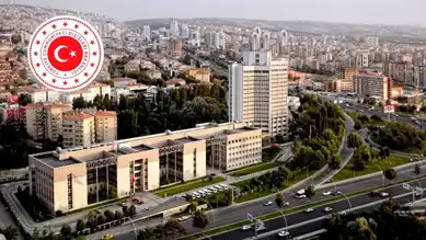 Süleymaniye'deki Gelişmeler Dışişleri'nin Takibinde