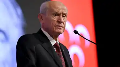 Bahçeli'nin Sağlık Durumu: Entübe İddiası Yalanlandı