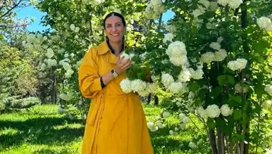 Evrim Rızvanoğlu Kimdir? DEVA'dan Ayrılan Milletvekili