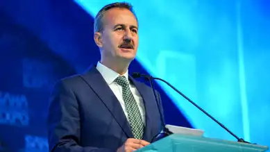 Görgün: Hürkuş, Hürjet ve Kaan En Modern Örnekler