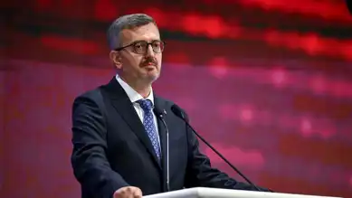 Duran: Özel'in Erdoğan'a Hakaretleri Kabul Edilemez