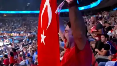 MSB'den 12 Dev Adam'a Destek Videosu