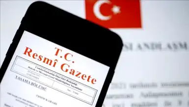 27 Mayıs 2025 Resmi Gazete Kararları Özeti