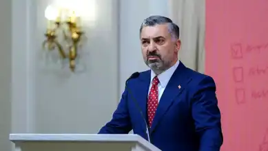 RTÜK: TRT'ye Saldırıları Kınıyoruz!