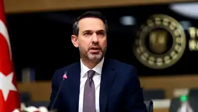 ABD, Gazprom Yaptırımında Türkiye'ye Muafiyet Verdi!