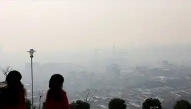 Zehirli Azot Dioksit Gazı: Sağlığınıza Tehdit Oluşturuyor