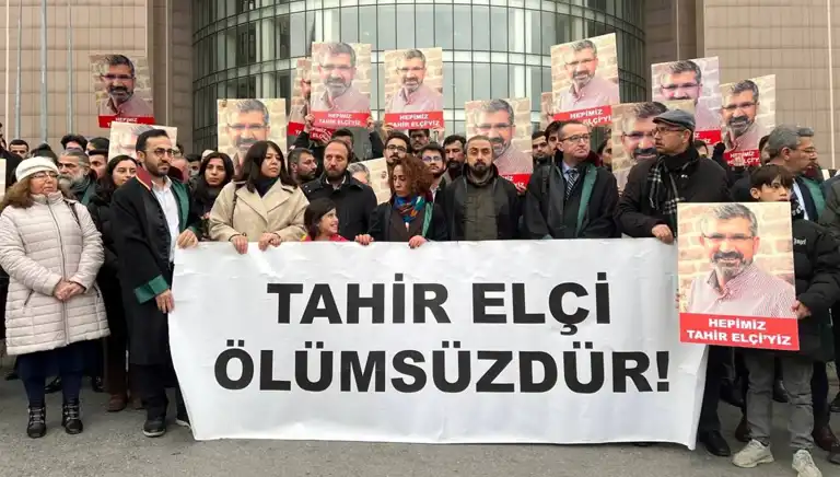 Sevgili Meslektaşımızın Anısına Düşünce ve Anma Töreni