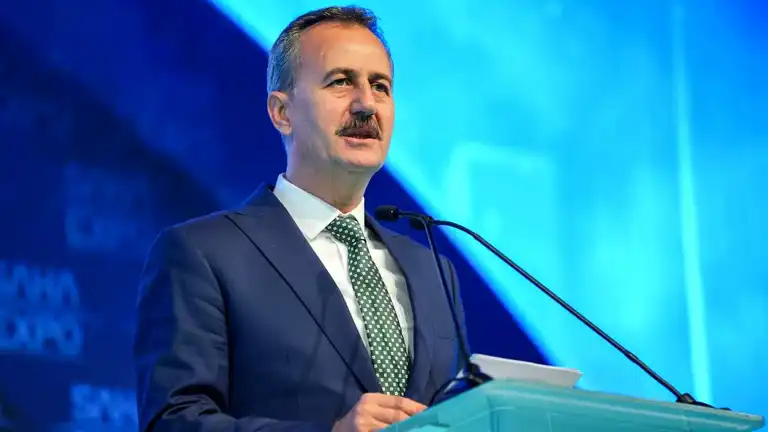 Görgün: Hürkuş, Hürjet ve Kaan En Modern Örnekler