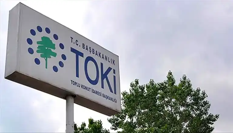 Afyonkarahisar TOKİ Başvuruları Başladı!